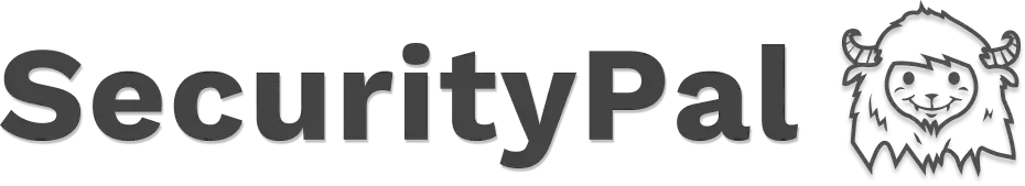 Security Pal Logo