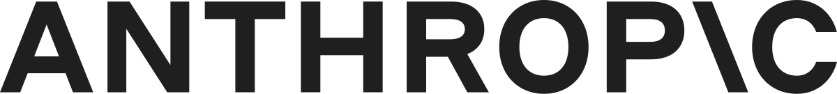 Anthropic Logo