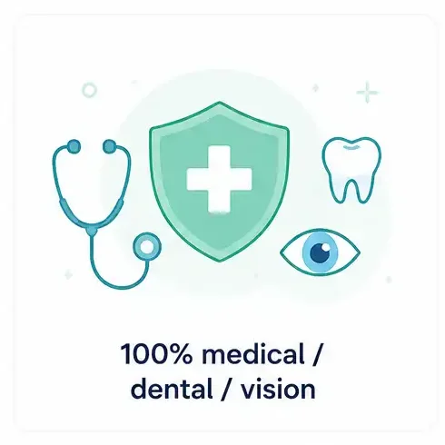 medical coverage