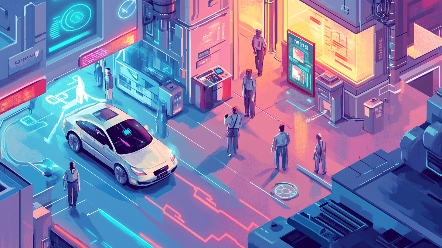 AI and Ethical DecisionMaking Navigating Moral Dilemmas in 2024