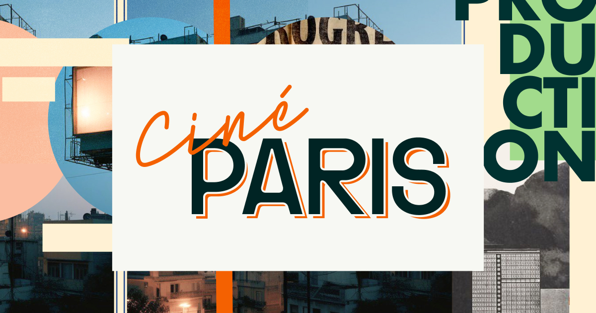 Cine Paris