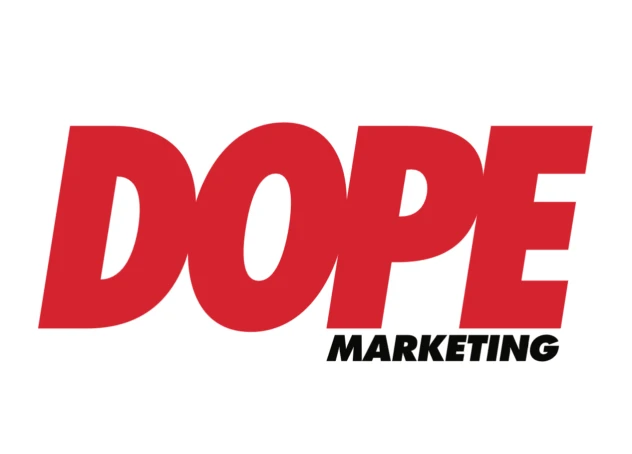 DOPE MARKETING