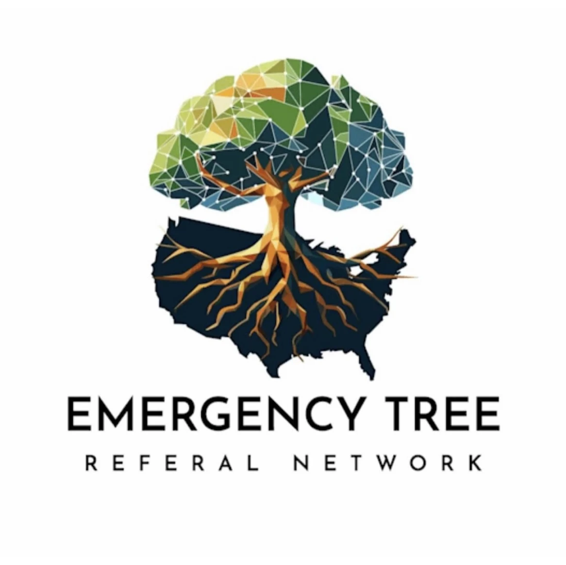 Emergency Tree Referral Network