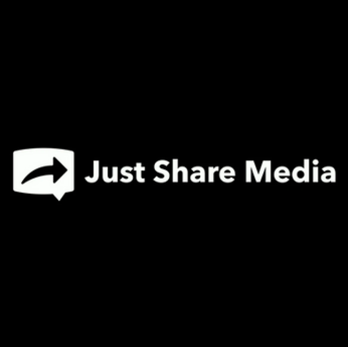 Just Share Media