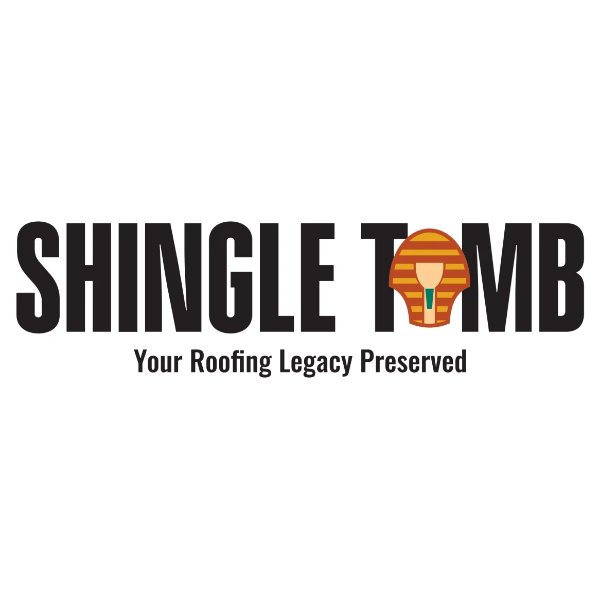 Shingle Tomb