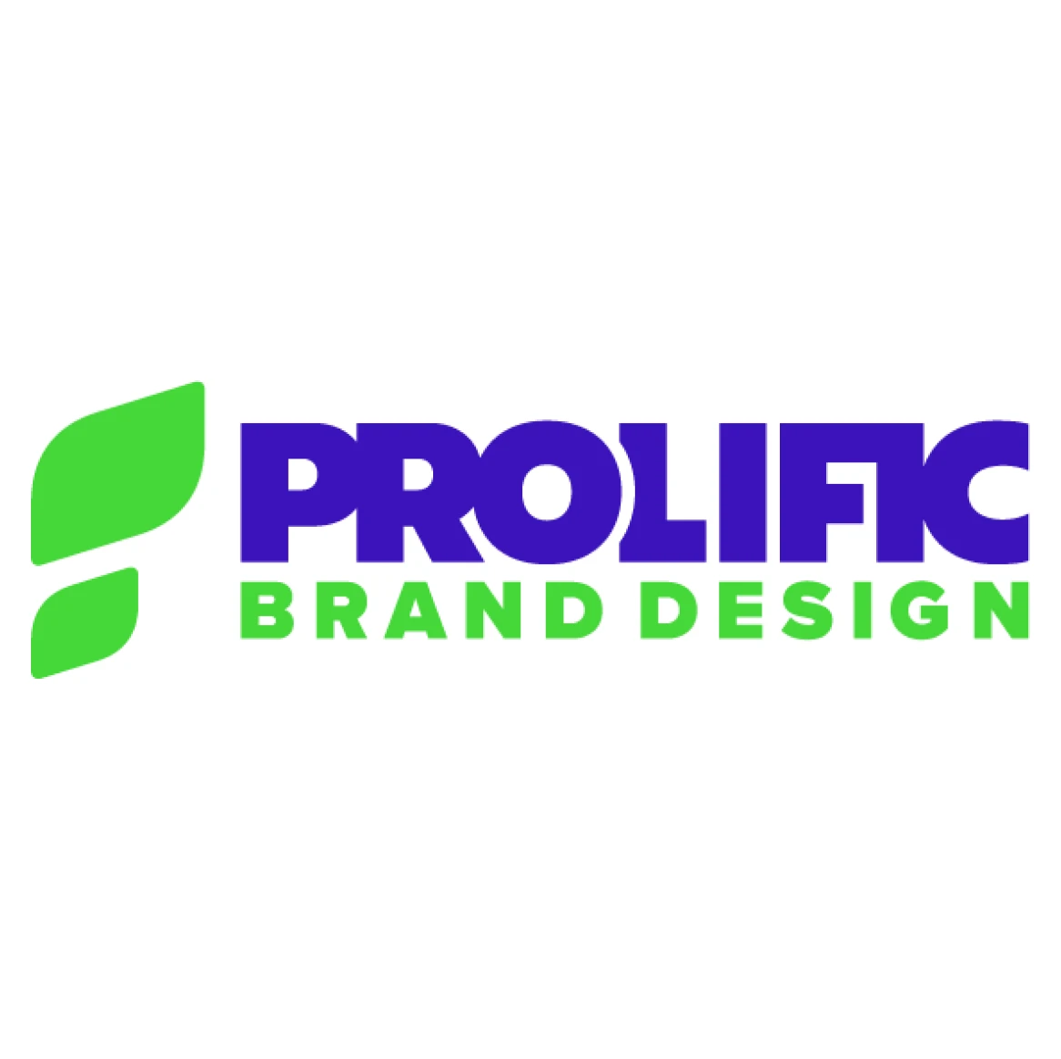 Prolific Brand Design