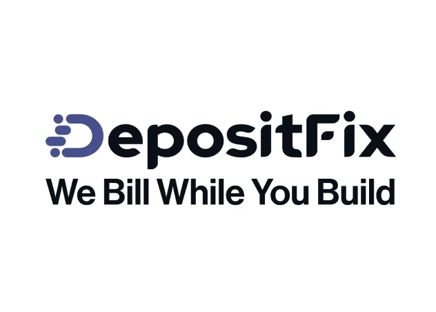 Deposit Fix