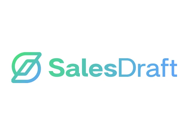 Sales Draft