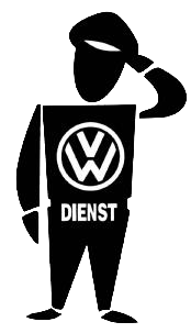 VW Dienst