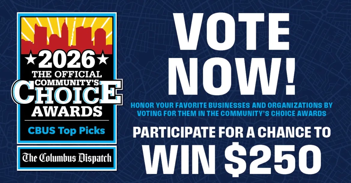 2026 CBUS Top Picks Community's Choice Awards