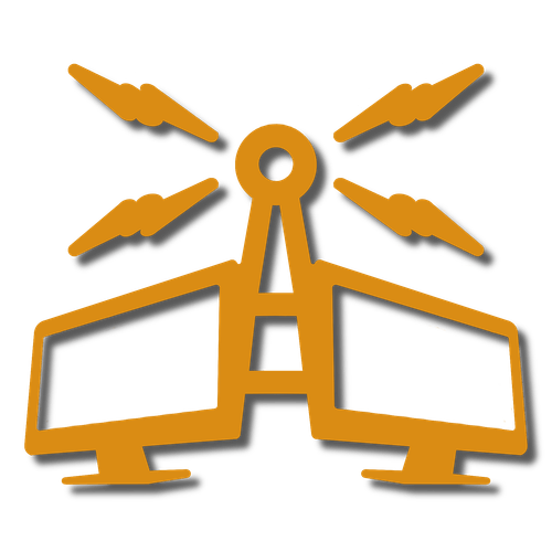 Radio Unbound Logo