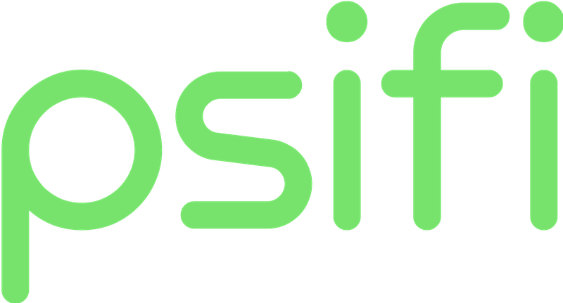 Psif Icon PsiFi