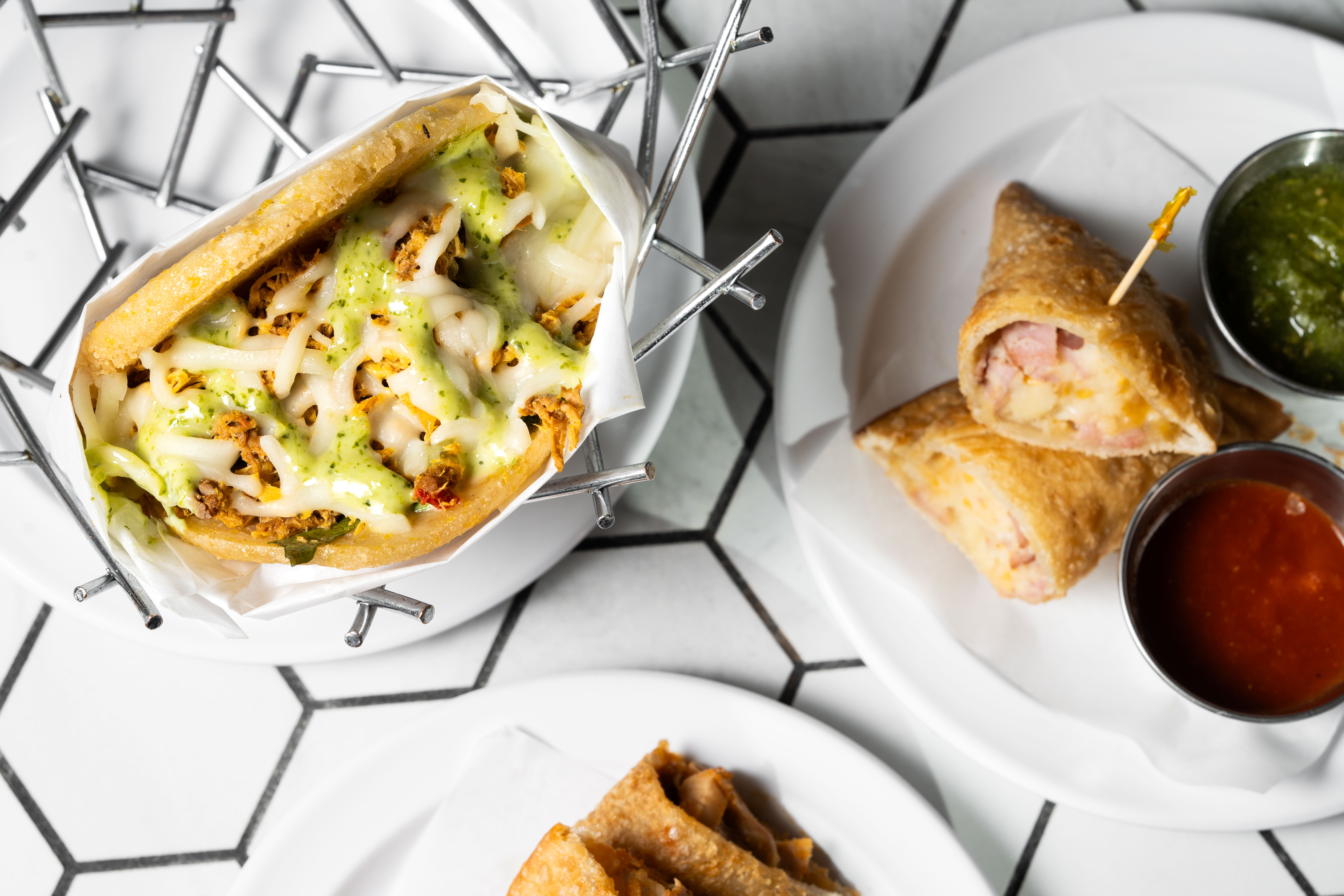 Empanadas and more gallery