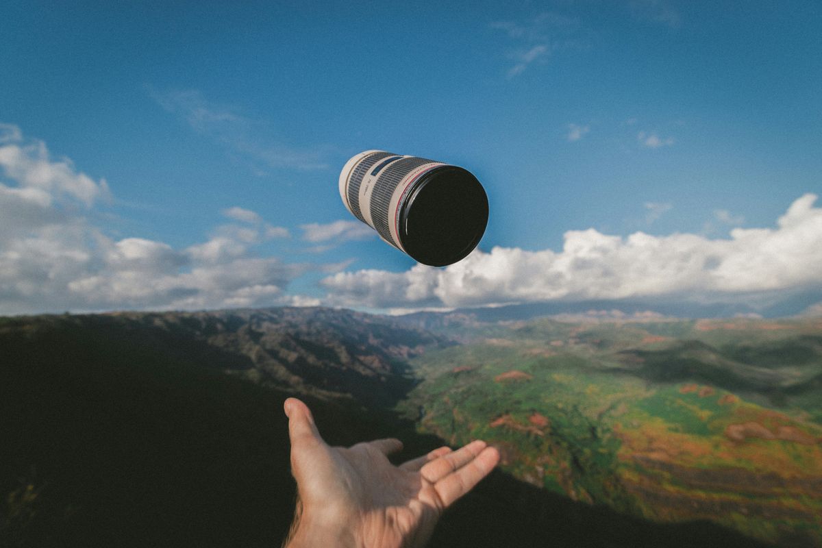 Transforming Photography Client Services with Helpbase: The Future of AI-Powered Automation