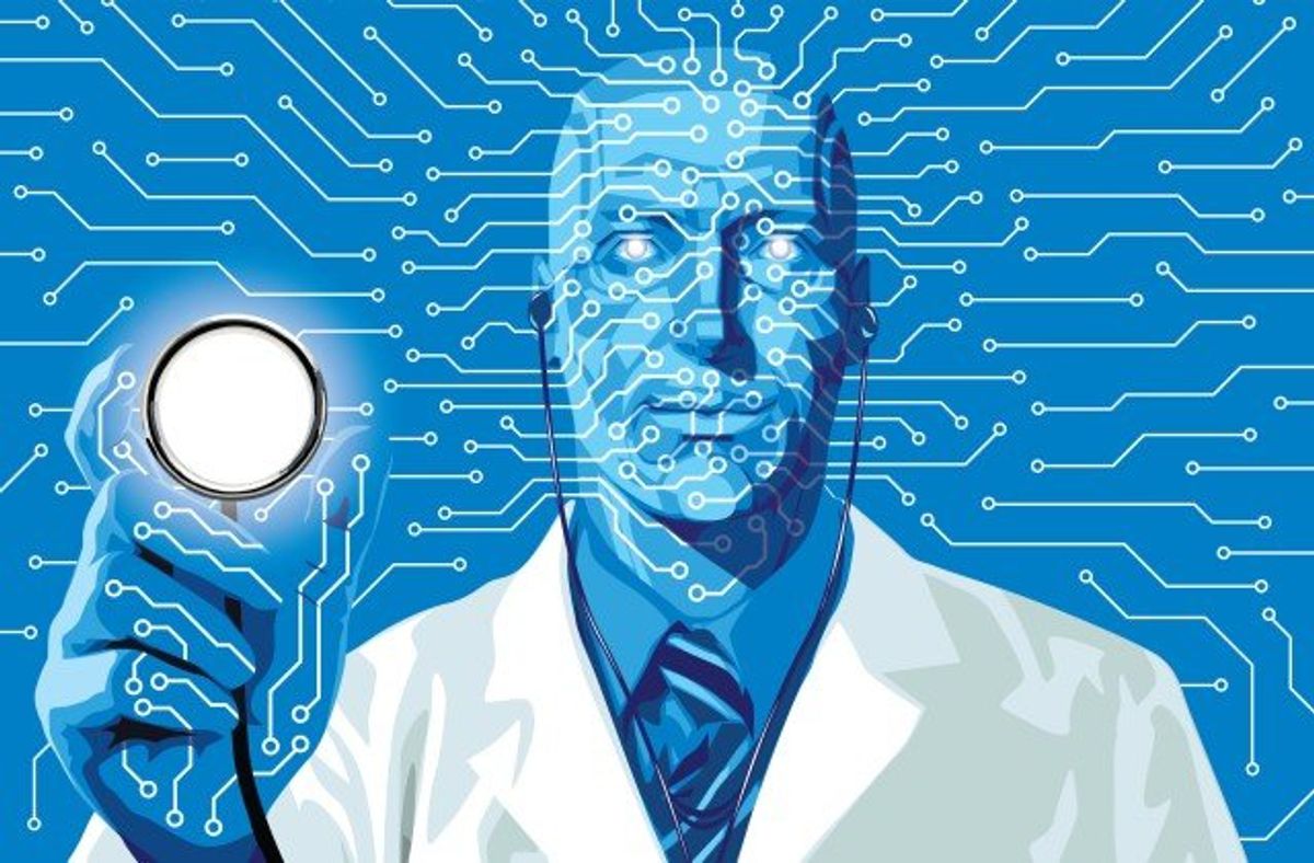Streamlining Healthcare Operations with Helpbase AI