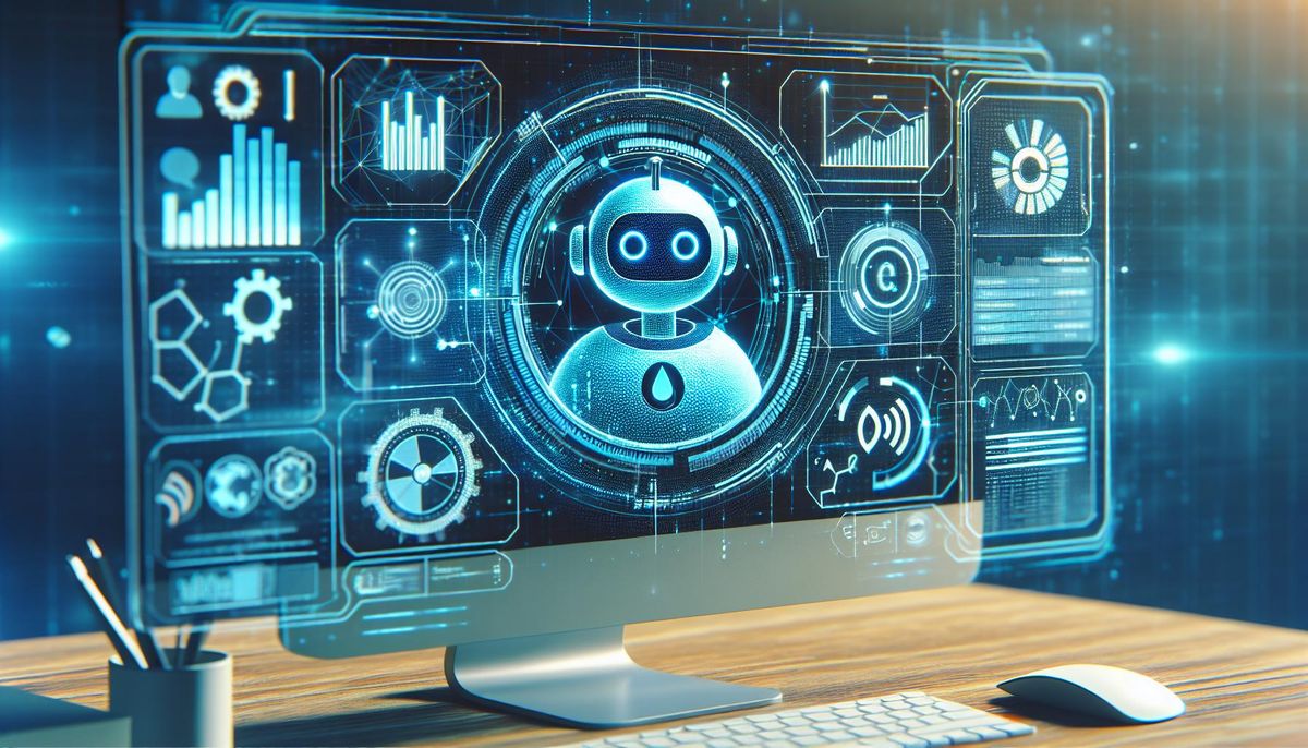 Enhancing Customer Service in Finance: The Rise of AI Chatbots in Banking