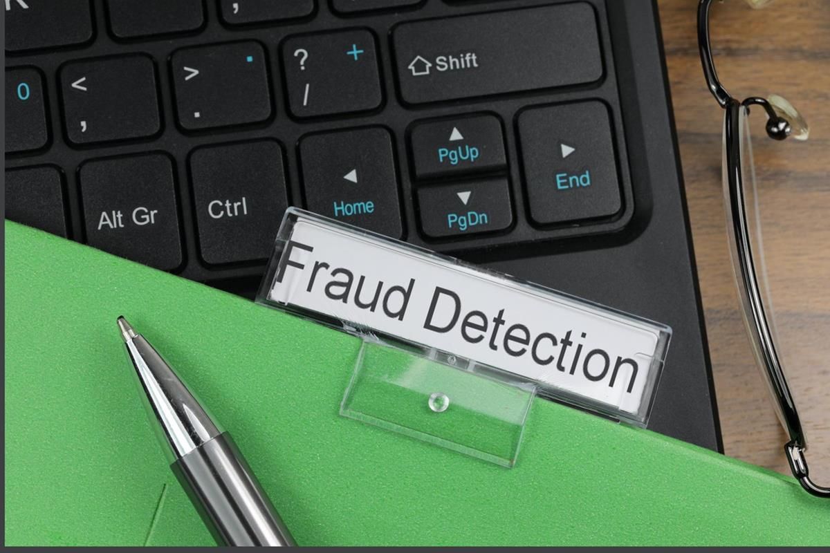AI-Driven Fraud Prevention and Risk Management