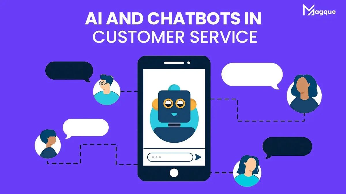 Enhancing Customer Service in Finance: How AI Bots Are Revolutionizing Banking Transactions and Support