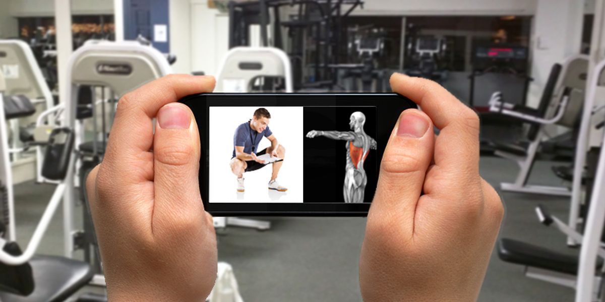 AI-Powered Predictive Models in Fitness