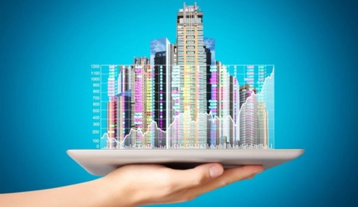 The Impact of AI on Real Estate Professionals