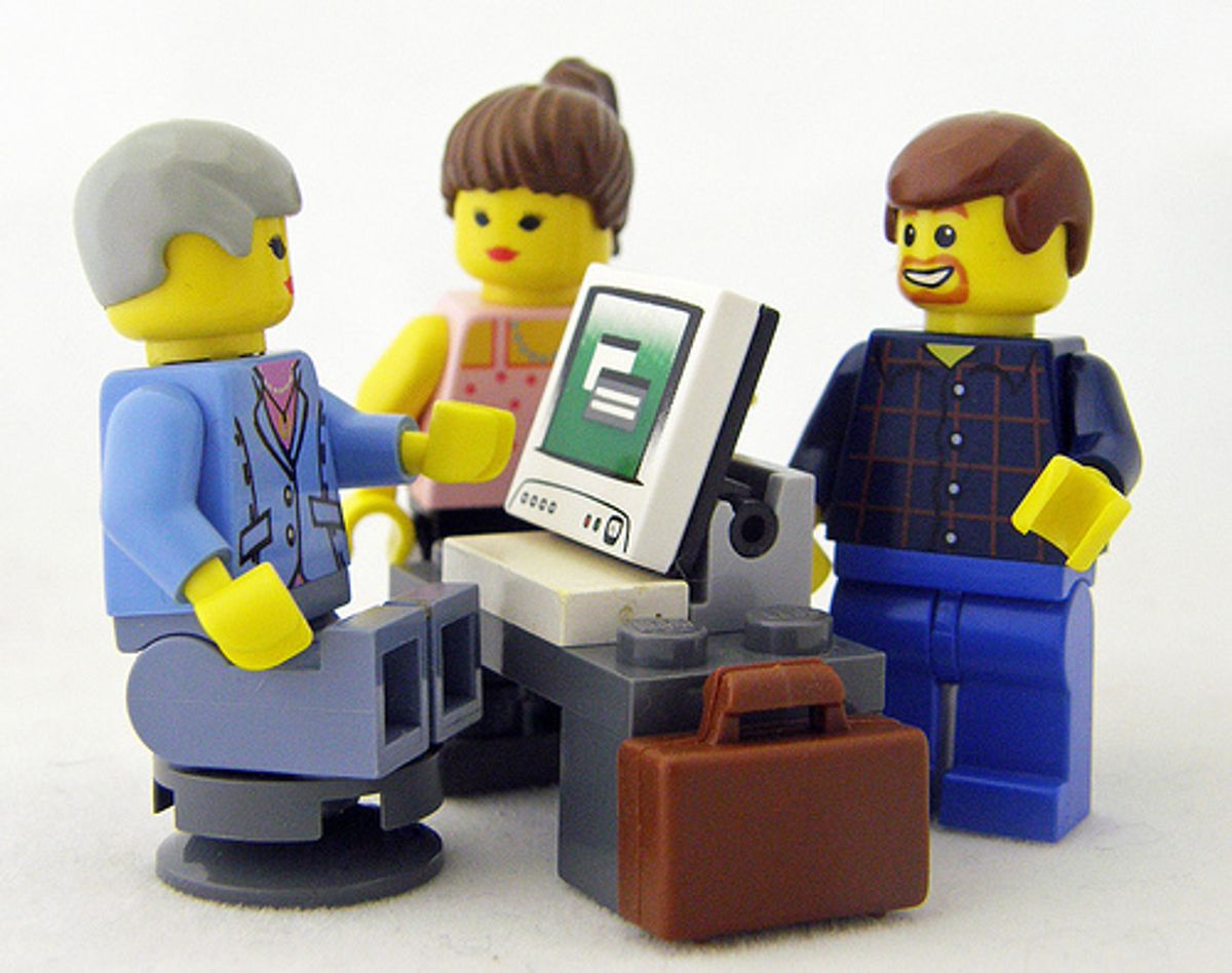 Personalized Learning: The Heart of AI-Driven Education