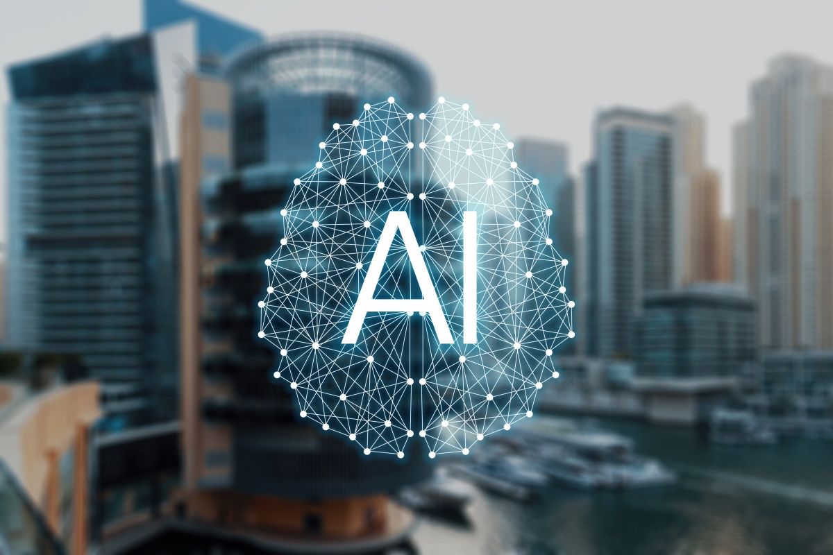AI in Public Health: Revolutionizing Service Delivery