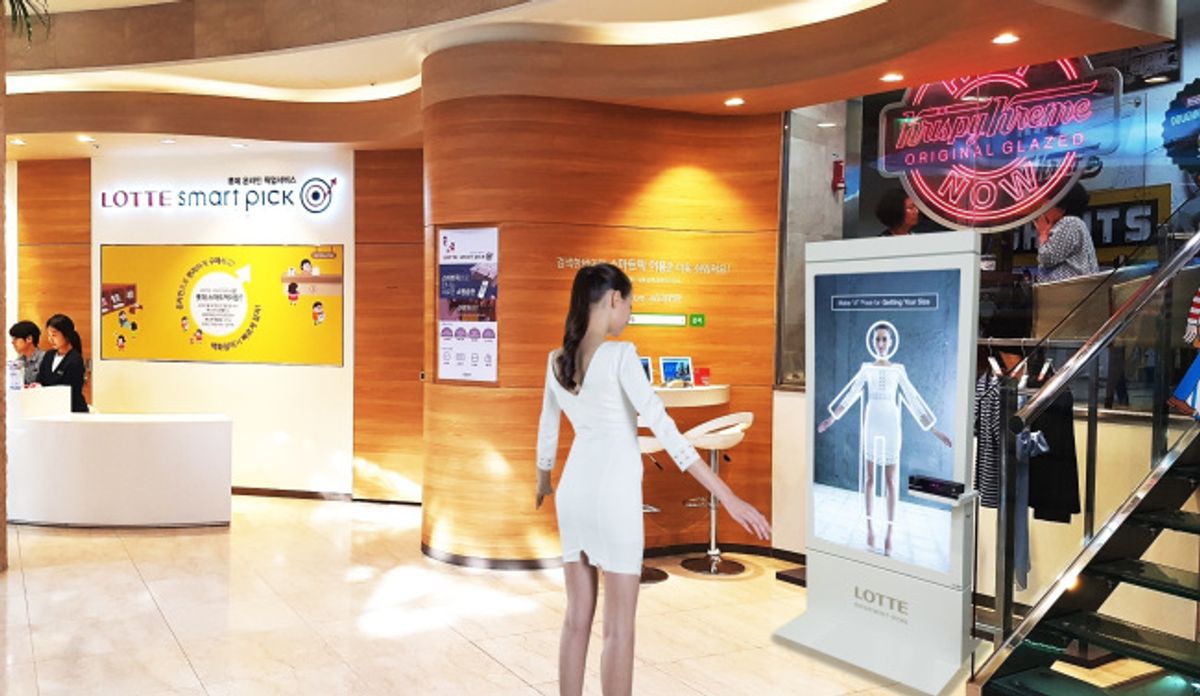 How AI-Powered Customer Support is Revolutionizing Retail Store Shopping