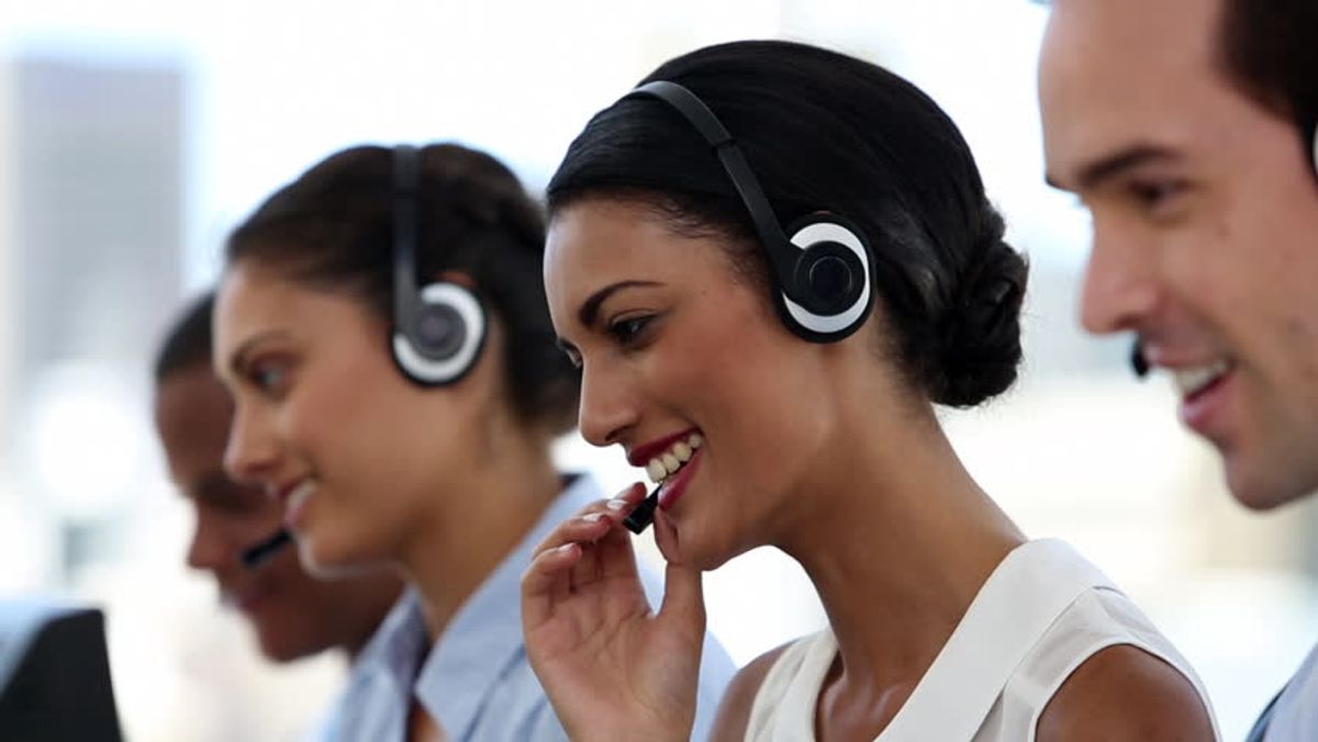 Transforming Customer Interactions with AI