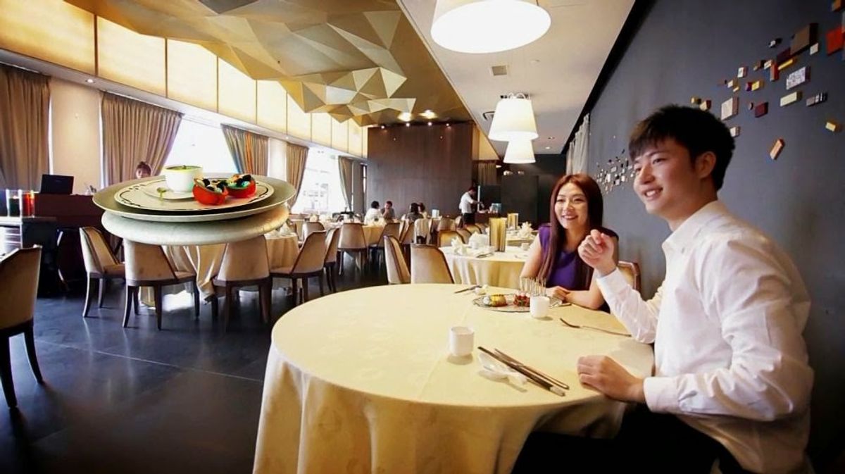 Revolutionizing the Restaurant Experience: AI-Powered Customer Support Agents and the Future of Dining Out