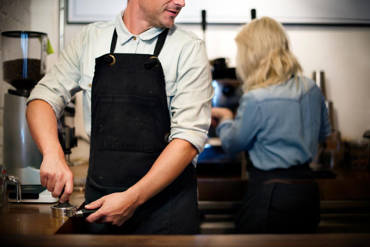 The Future of Dining: AI at the Forefront