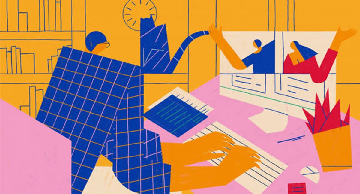 Empowering Teams with AI: A Growth and Learning Opportunity
