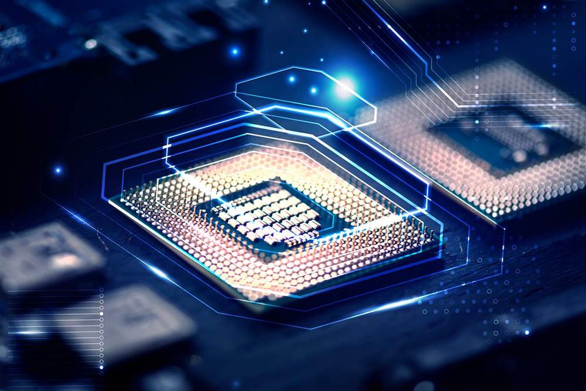Streamlining Enrollment and Admissions with AI