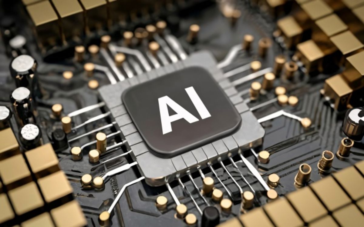 Driving Competitive Advantage Through AI Integration