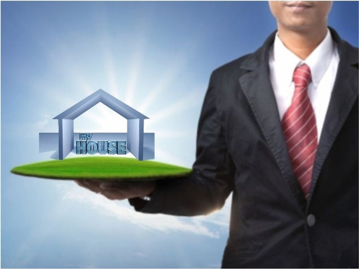 AI-Driven Efficiency in Real Estate Operations