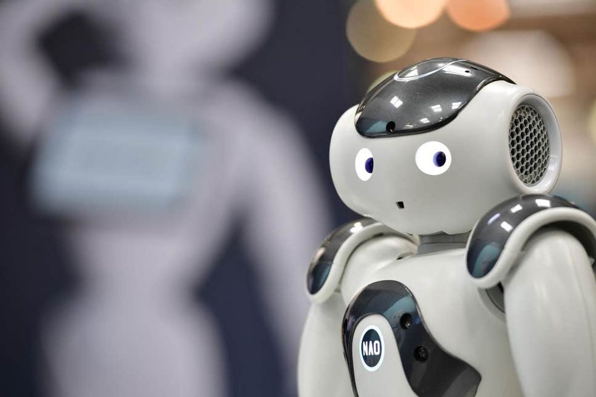 AI and ML in the Modernization of Travel Services