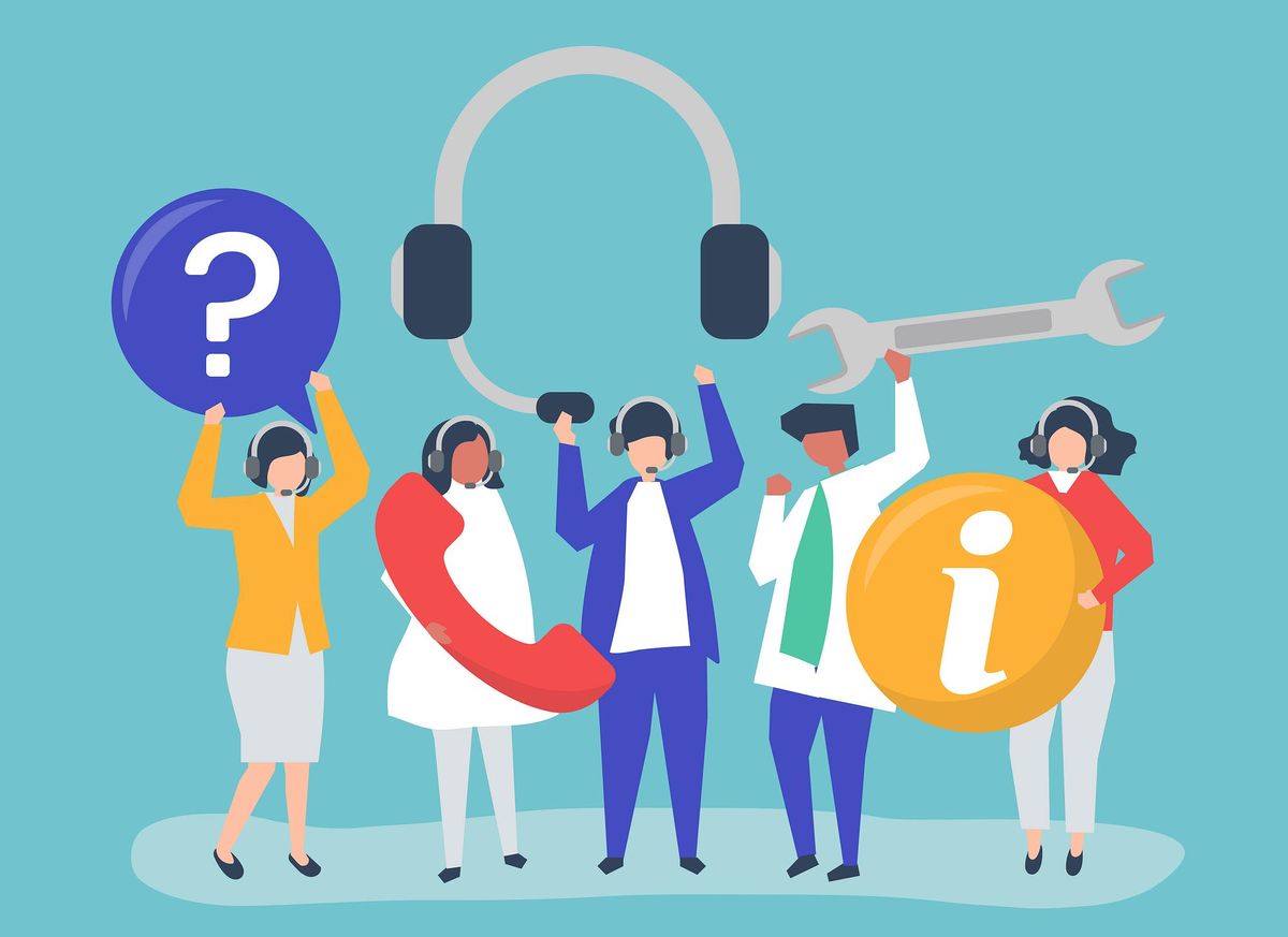 7. Career Opportunities in AI-Enhanced Support