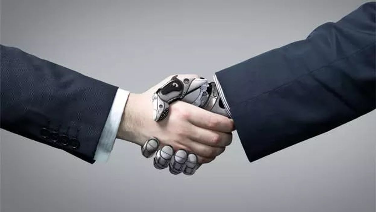 2. Automation and AI Responses