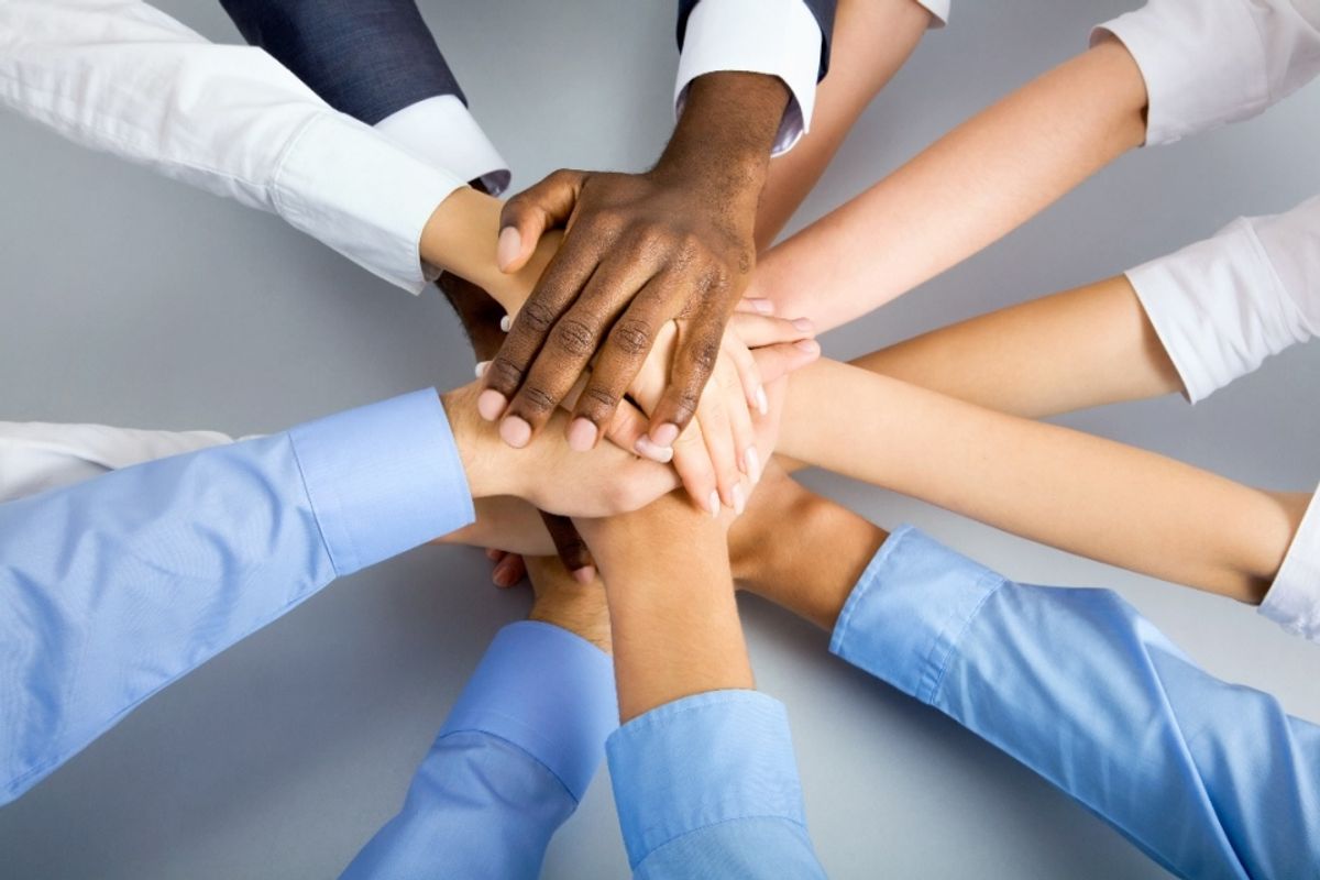 1. Enhanced Collaboration