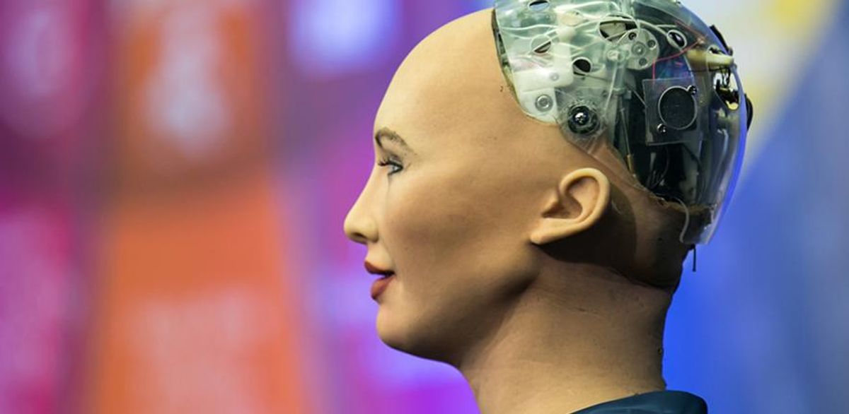 The Evolution of Content Creation: Leveraging AI for Unmatched Creativity