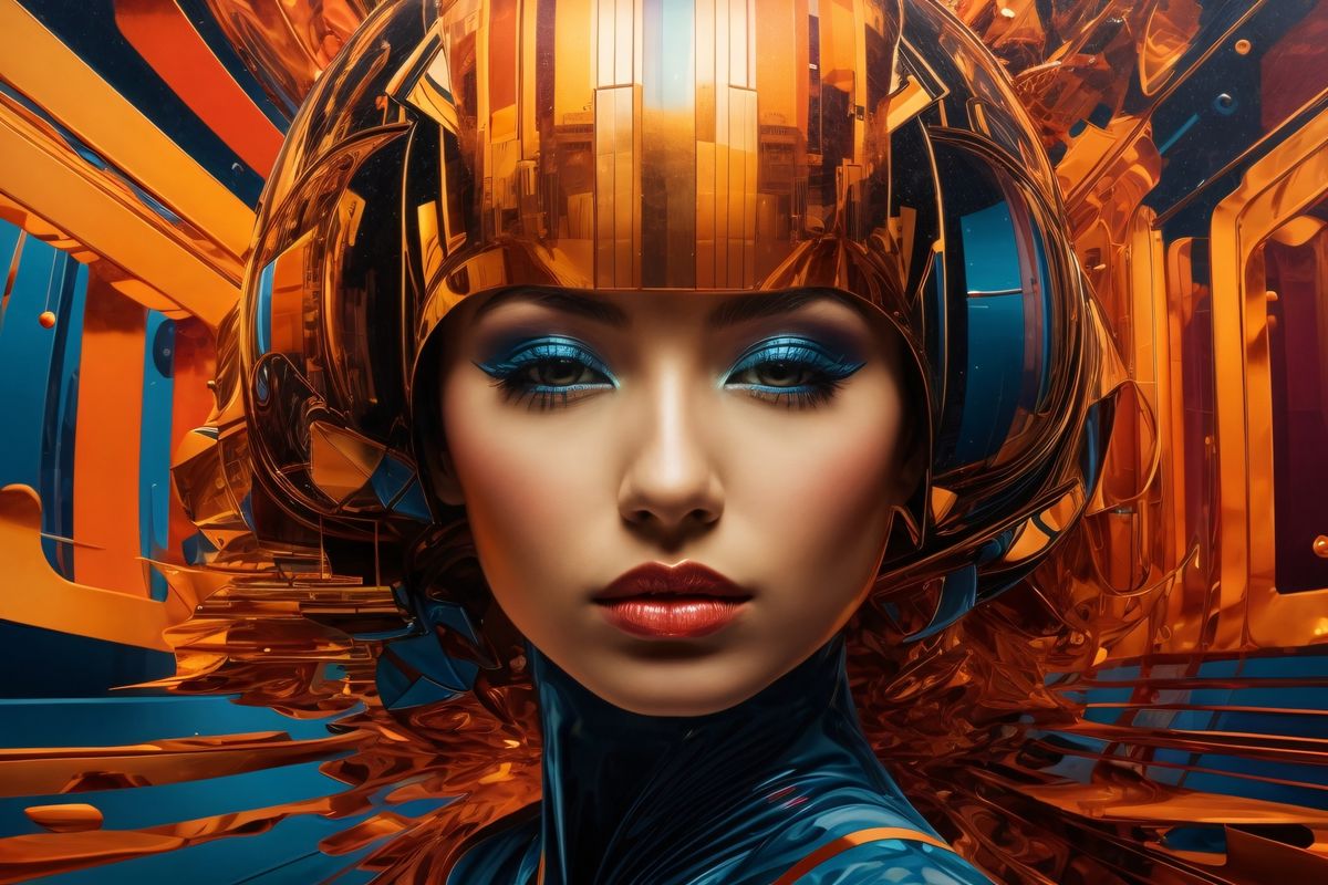 AI in Content Creation: Beyond the Written Word