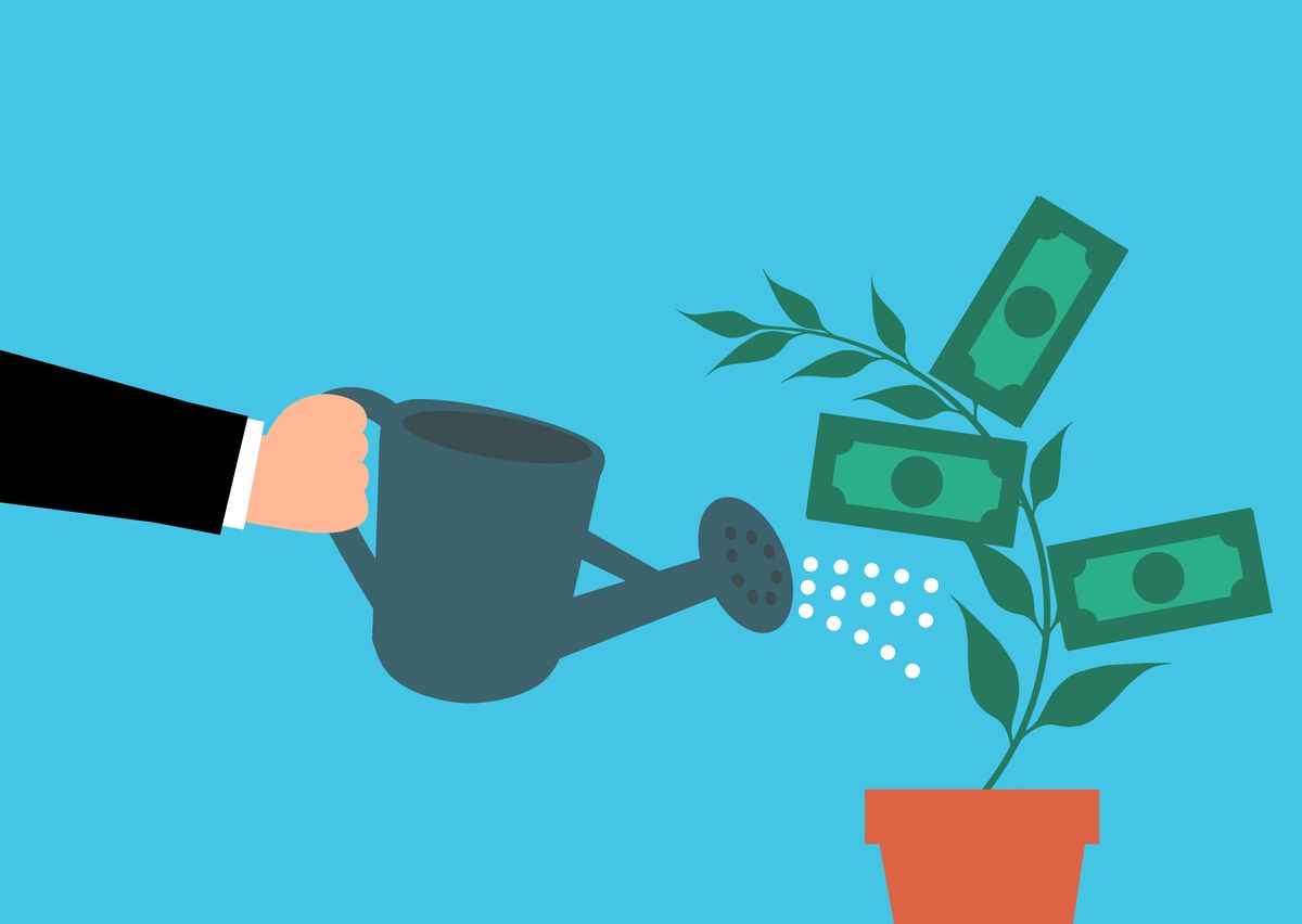AI-Driven Budgeting and Saving Strategies