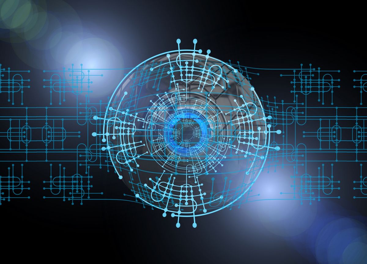 The Role of AI in Public Safety and Surveillance