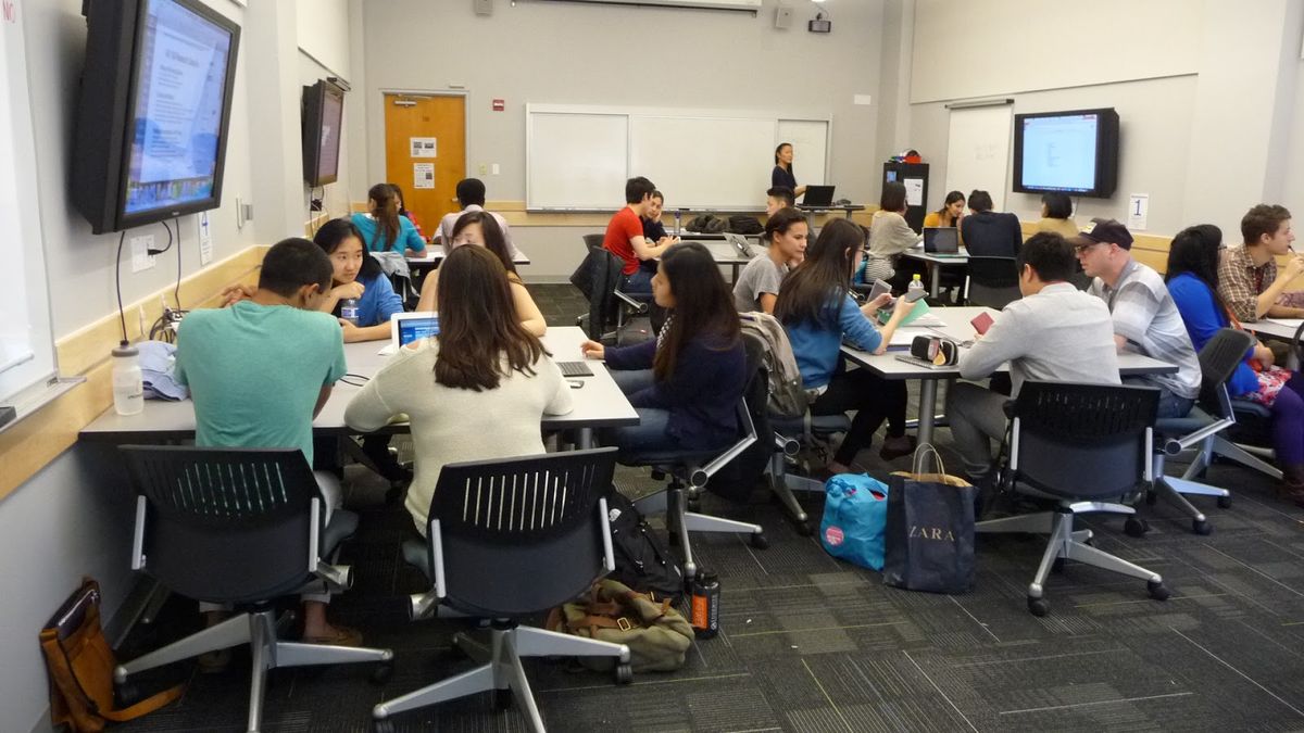 Revolutionizing Learner Engagement with AI