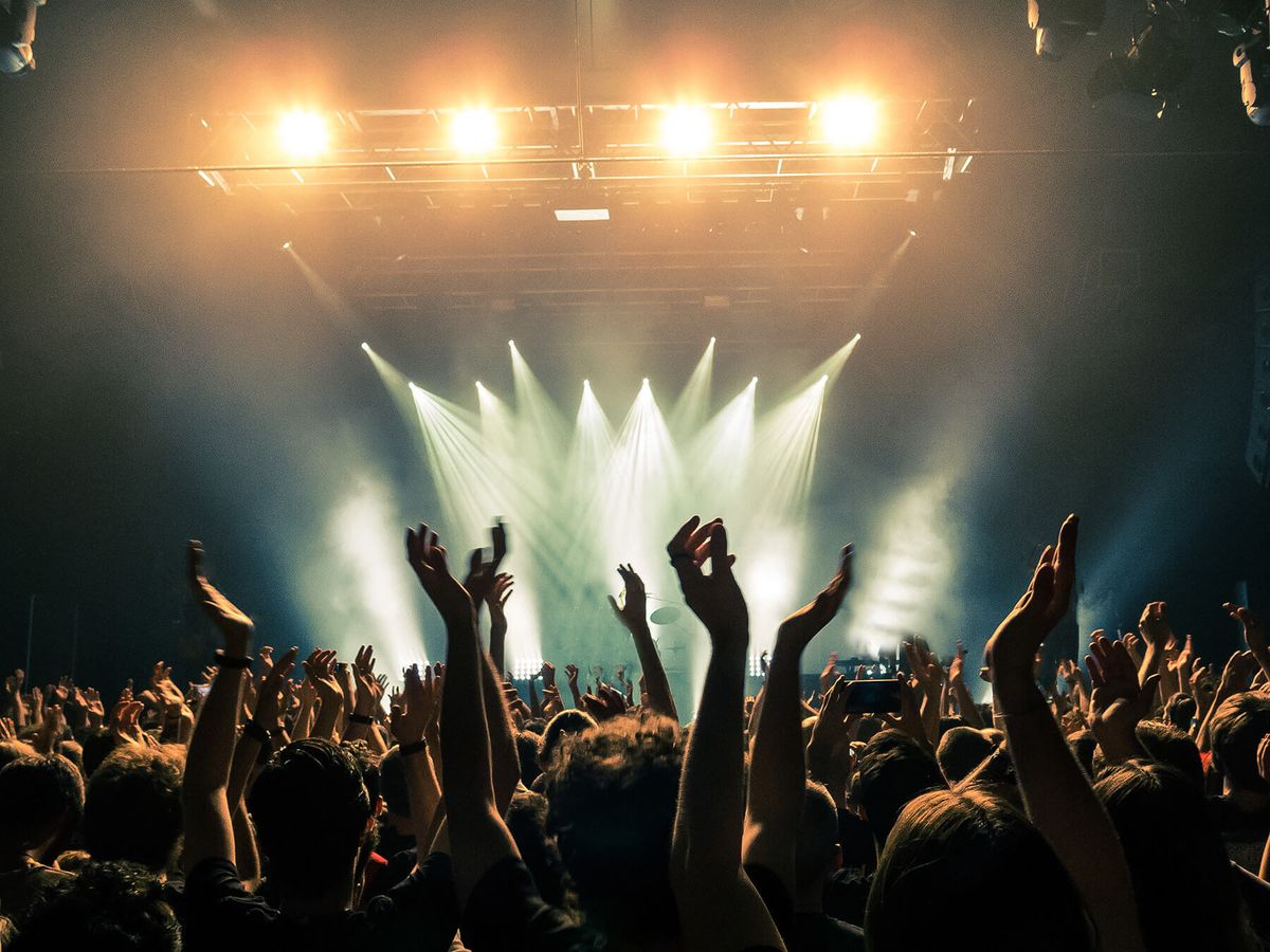 Revolutionizing Event Planning with AI
