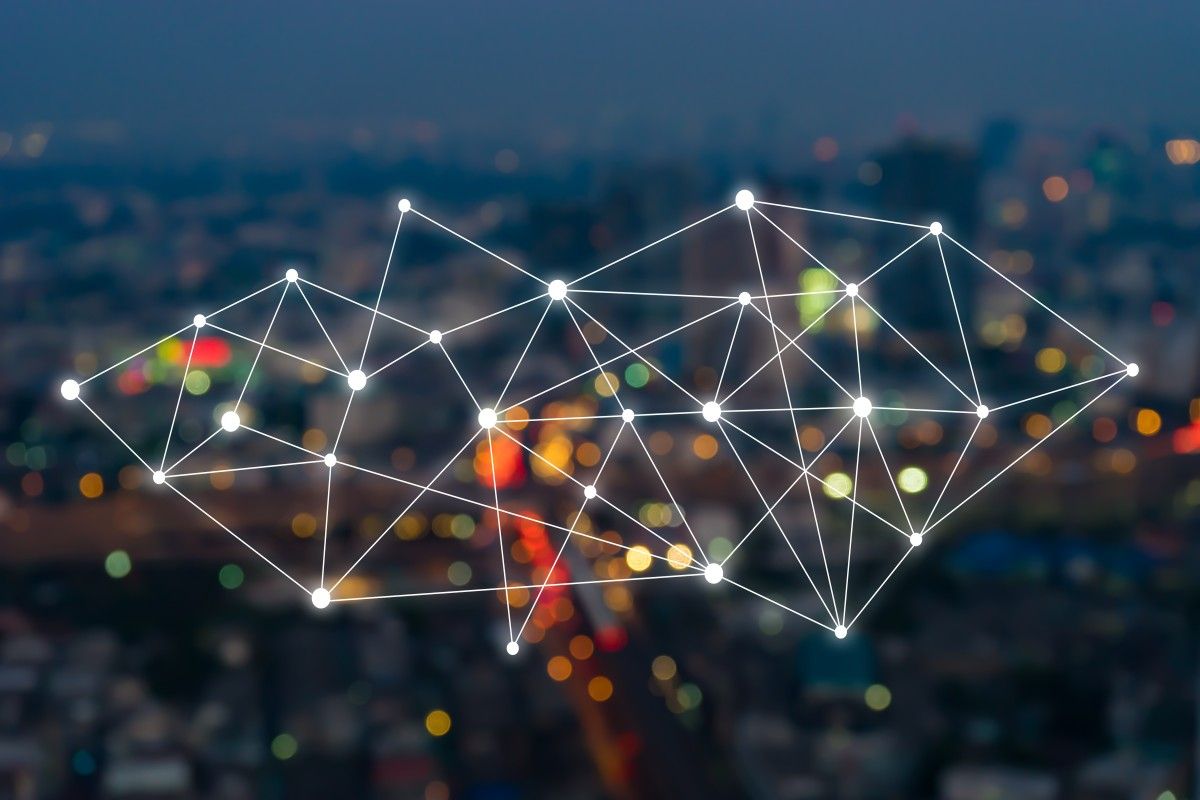Appinventiv's Role in Advancing Manufacturing with AI
