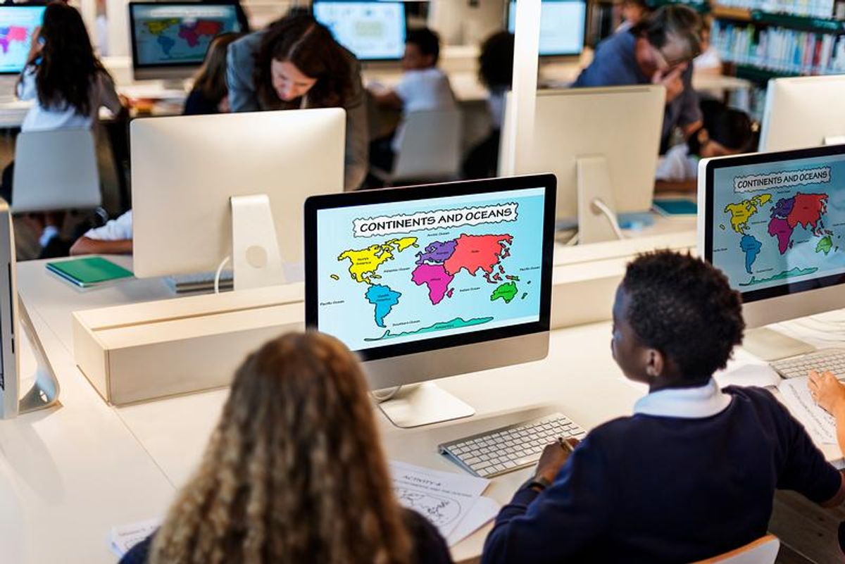 AI's Impact on Student Well-Being and Social Skills