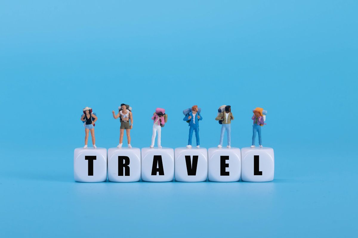 Revolutionizing Travel Planning with Generative AI