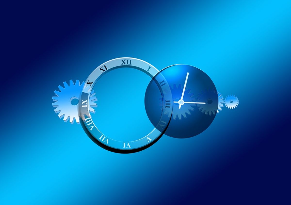 Data-Driven Scheduling with Berg Scheduler