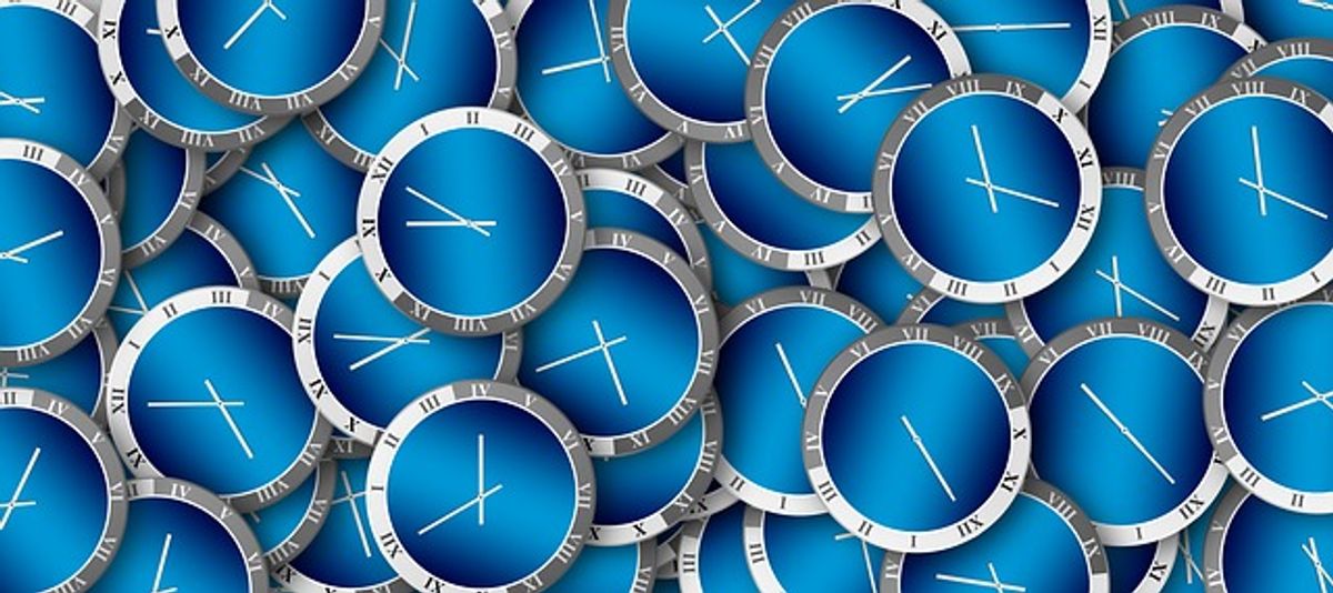 Optimizing Employee Scheduling with Buddy Punch