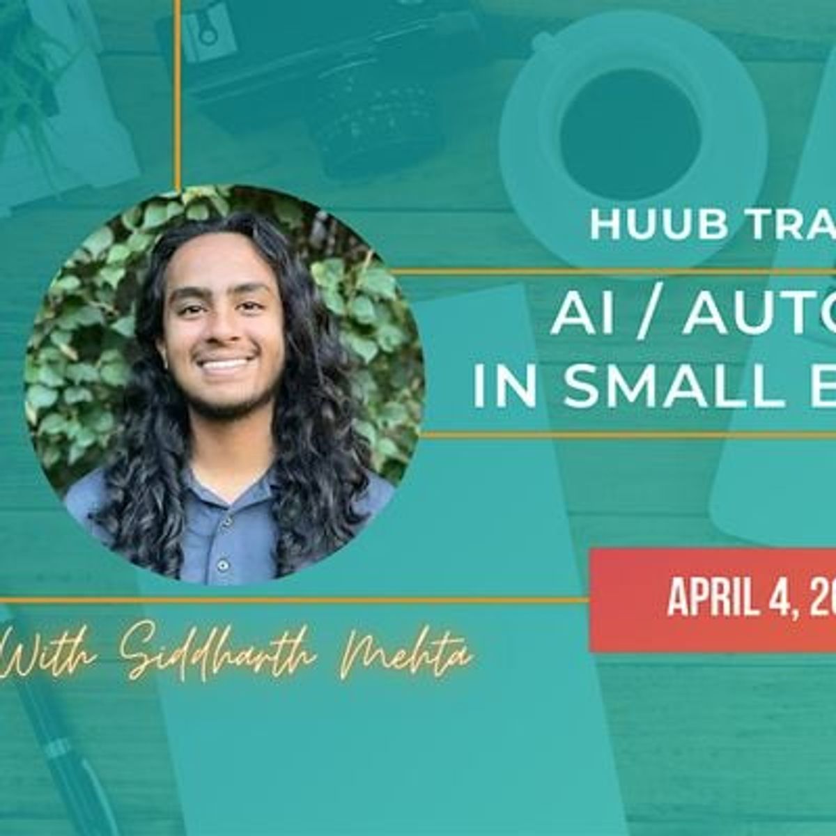 Alleviating the Manual Workload with AI